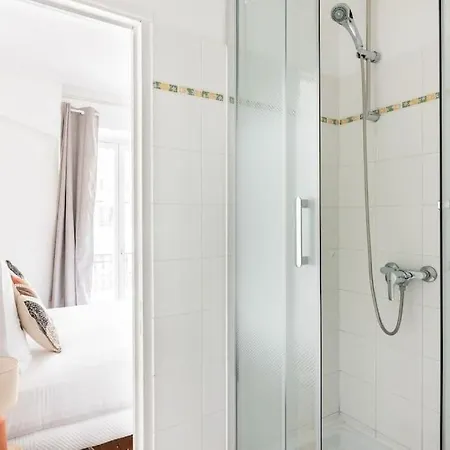 Next Tour Montparnasse - Sable - Ii Daire Paris