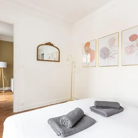 Next Tour Montparnasse - Sable - Ii