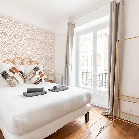 Next Tour Montparnasse - Sable - Ii