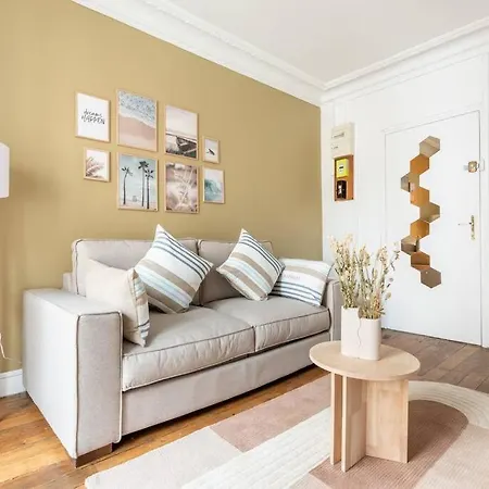 Next Tour Montparnasse - Sable - Ii *